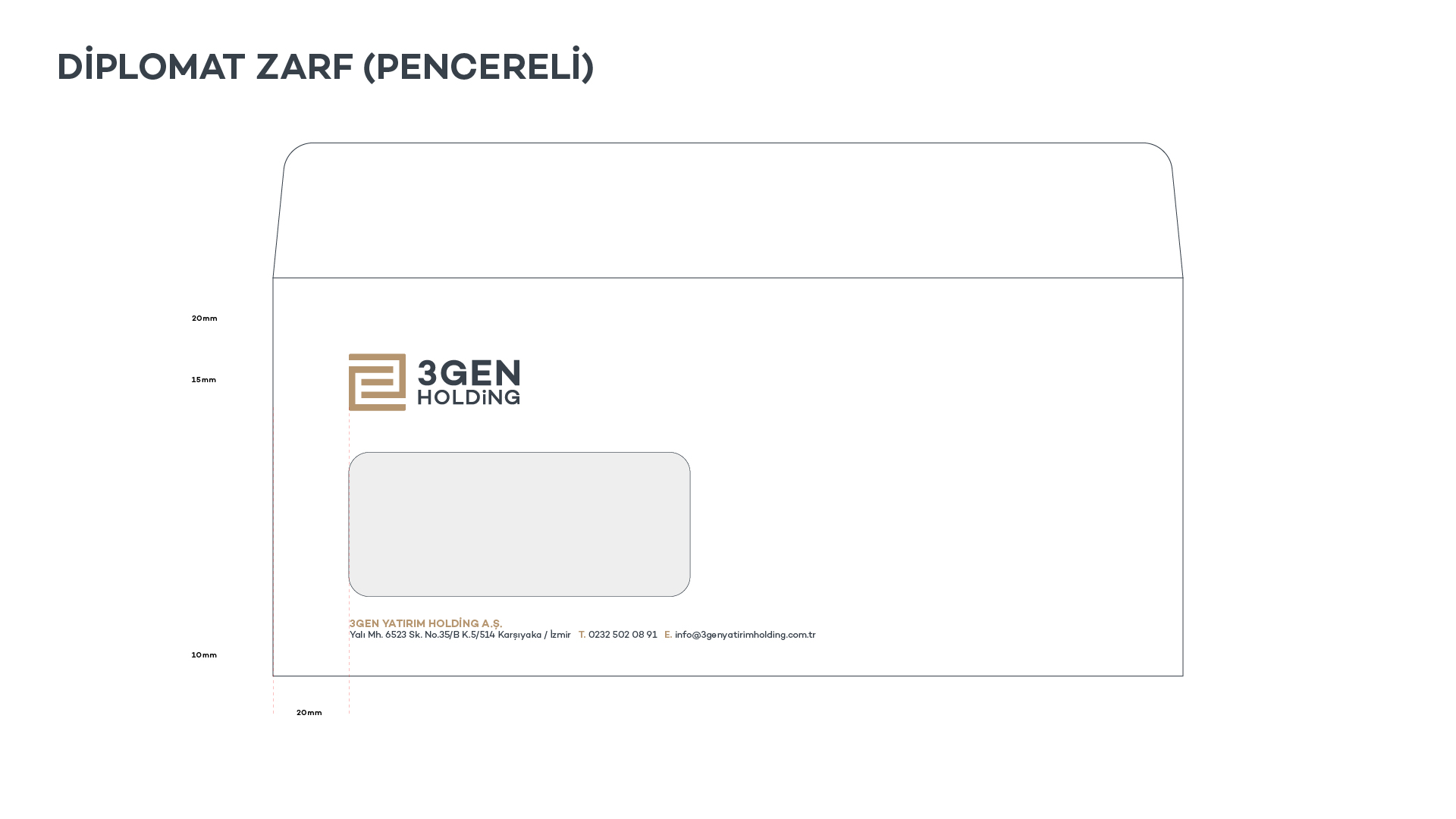 Corporate Identity & Brand Guidelines
